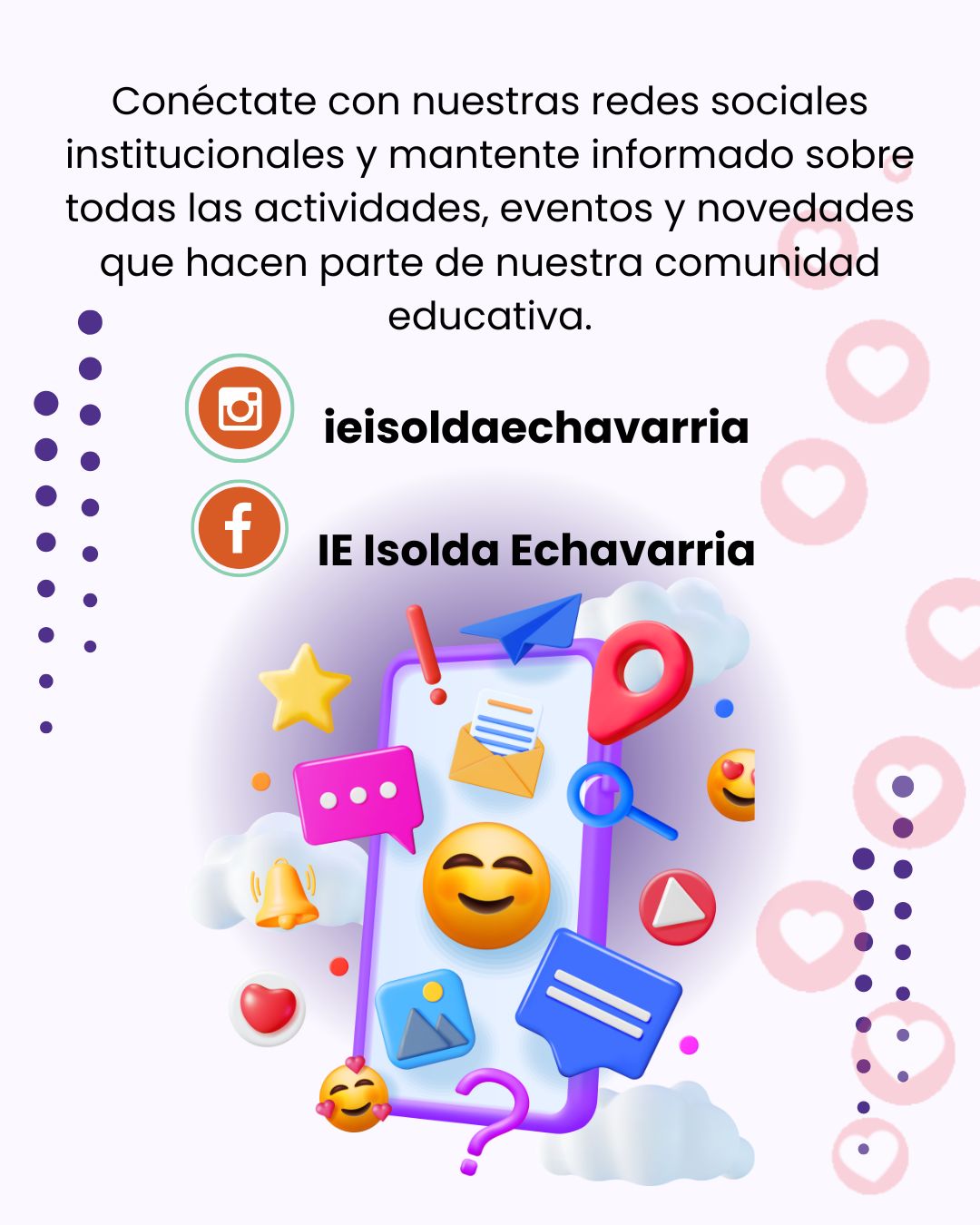Redes sociales